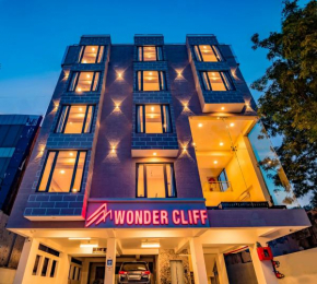 One Earth Wonder Clif, Udaipur